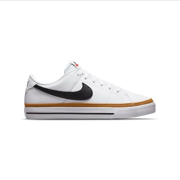 Women's Nike Court Legacy Next Nature Shoes - Picture 1 of 7